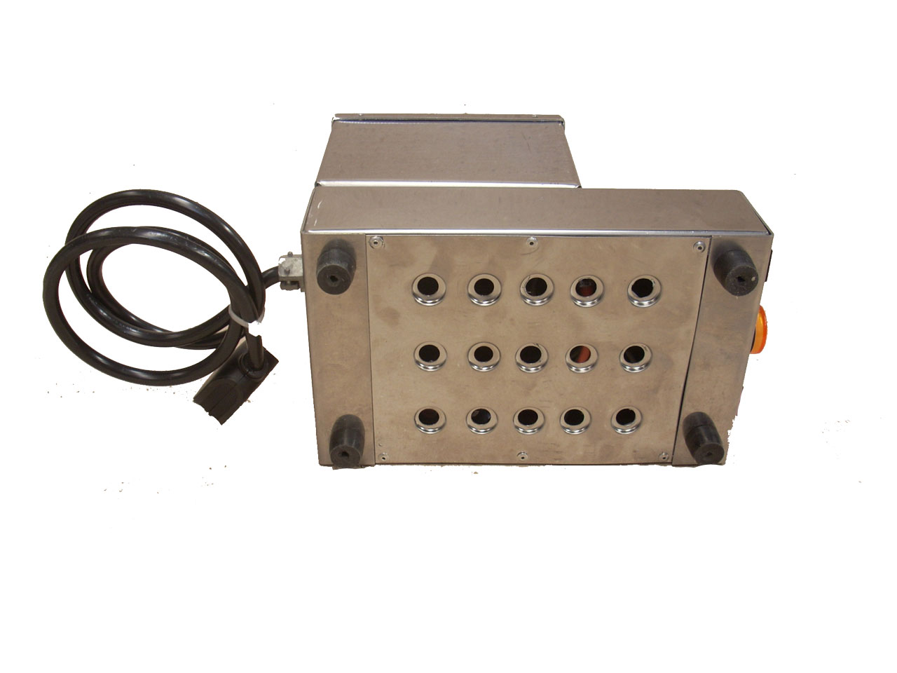 Cadinhos e Estanhadores: Precisão e Durabilidade