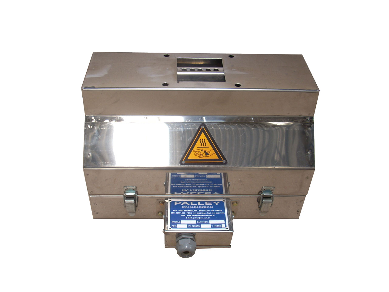 Capa Térmica: Proteção e Conservação de Calor