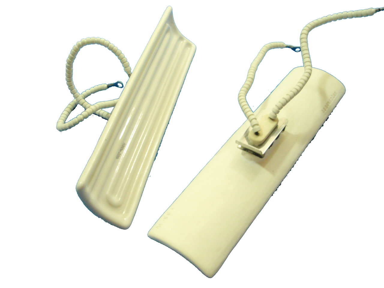 Resistência Cerâmica Infravermelho: Aquecimento Eficiente