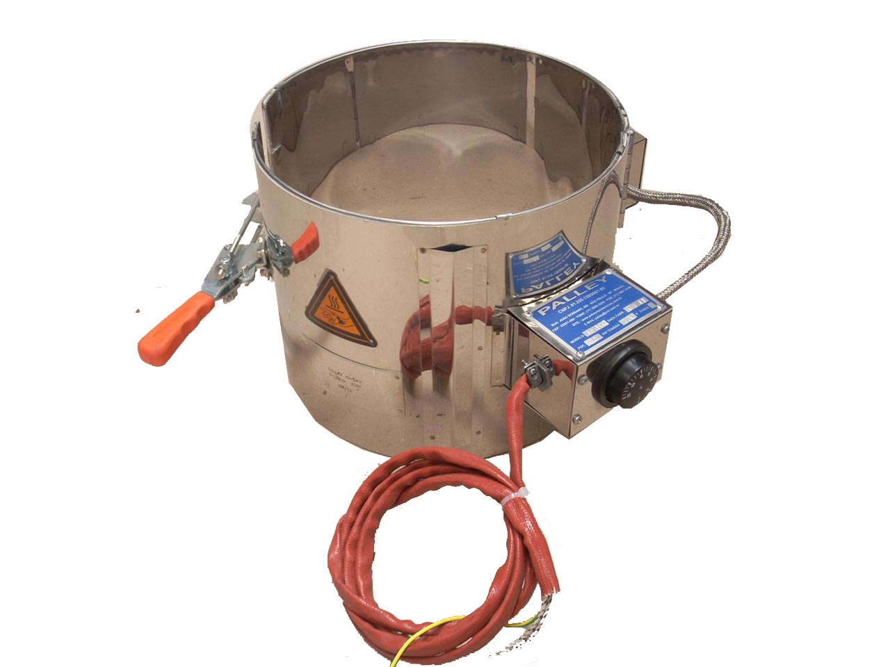 Resistência Coleira