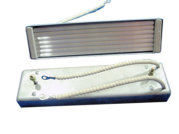 Resistências Infravermelho