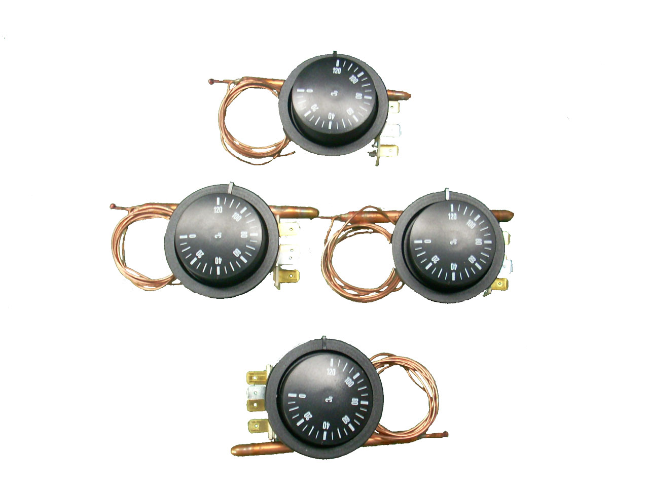 Sensores de Temperatura: Monitoramento Preciso